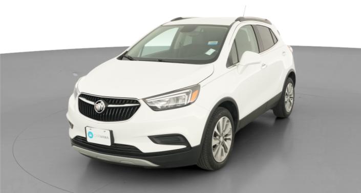 Thumbnail: 2020 Buick Encore - 1