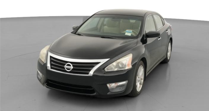 Thumbnail: 2013 Nissan Altima - 1