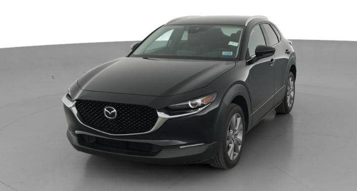 Thumbnail: 2023 Mazda CX-30 - 1