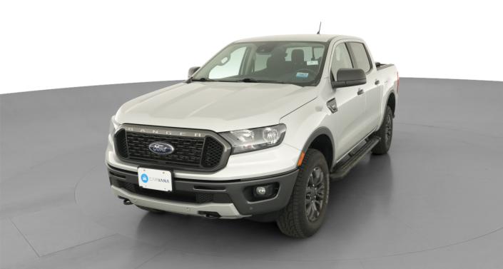 Thumbnail: 2019 Ford Ranger - 1