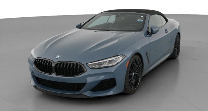 2022 BMW 8 Series M850i xDrive -
                  Concord, NC