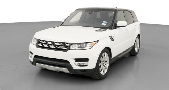 2017 Land Rover Range Rover Sport HSE -
                  Auburn, GA