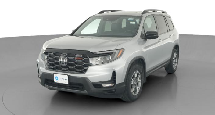 Thumbnail: 2023 Honda Passport - 1