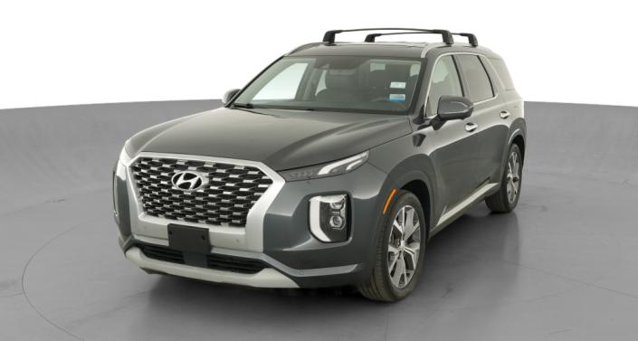 Thumbnail: 2022 Hyundai Palisade - 1