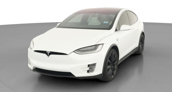 2019 Tesla Model X Performance -
                  Haines City, FL
