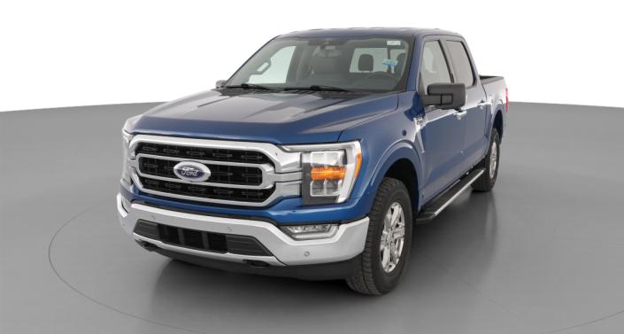 Thumbnail: 2022 Ford Econoline - 1