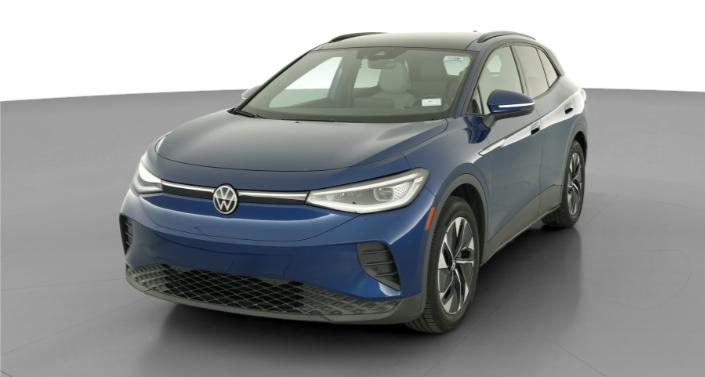 2021 Volkswagen ID.4 Pro S -
                  Auburn, GA
