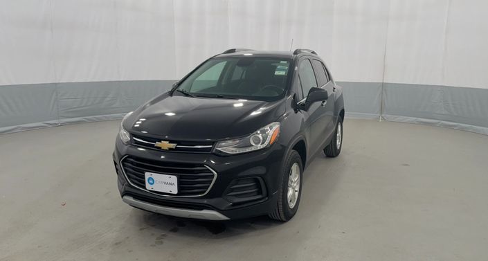 Thumbnail: 2019 Chevrolet Trax - 1