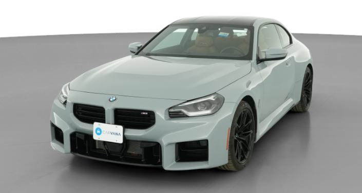 2024 BMW M2  -
                  Framingham, MA