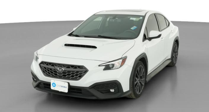 Thumbnail: 2022 Subaru WRX - 1