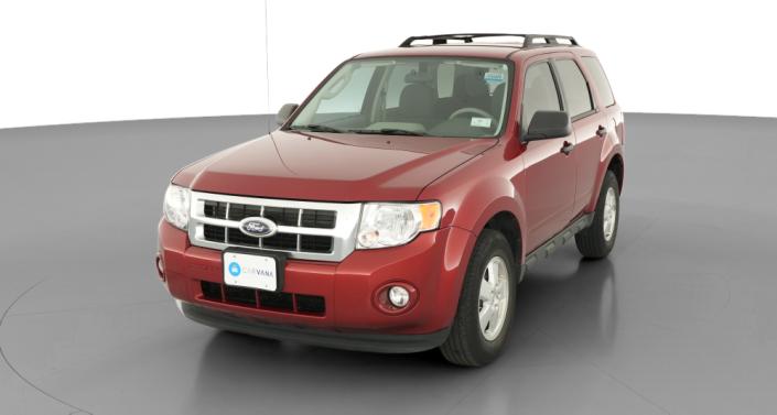 2012 Ford Escape XLS -
                  Auburn, GA