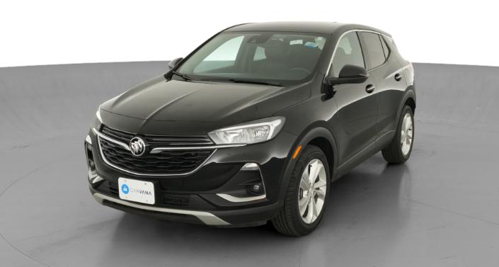 Thumbnail: 2021 Buick Encore GX - 1