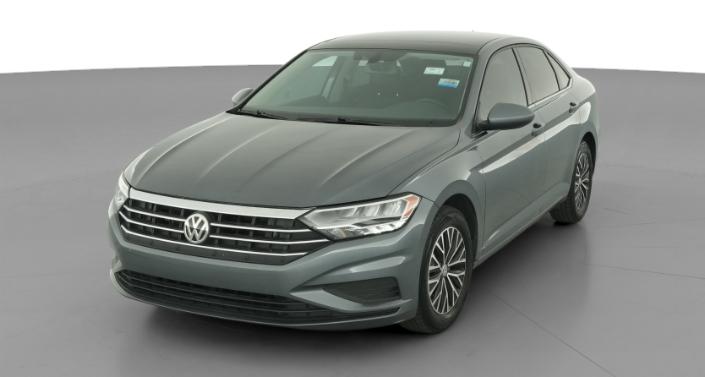 Thumbnail: 2019 Volkswagen Jetta - 1