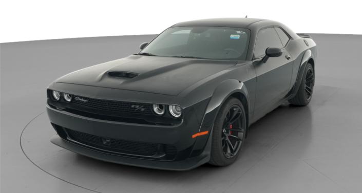 Thumbnail: 2021 Dodge Challenger - 1