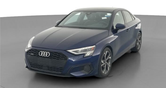 Thumbnail: 2023 Audi A3 - 1