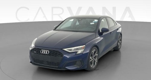 2023 Audi A3