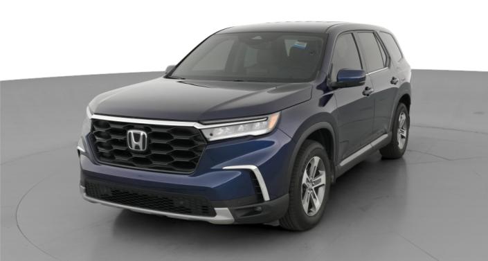 Thumbnail: 2025 Honda Pilot - 1