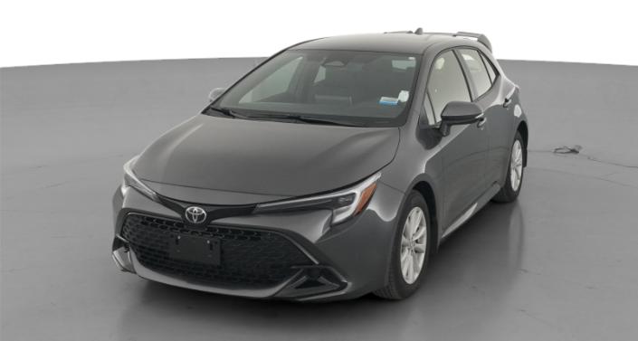 Thumbnail: 2025 Toyota Corolla - 1