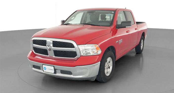 Thumbnail: 2020 RAM 1500 Classic - 1