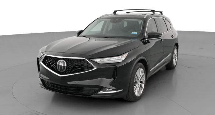 Thumbnail: 2023 Acura MDX - 1