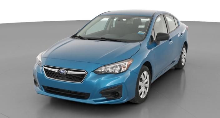 Thumbnail: 2019 Subaru Impreza - 1