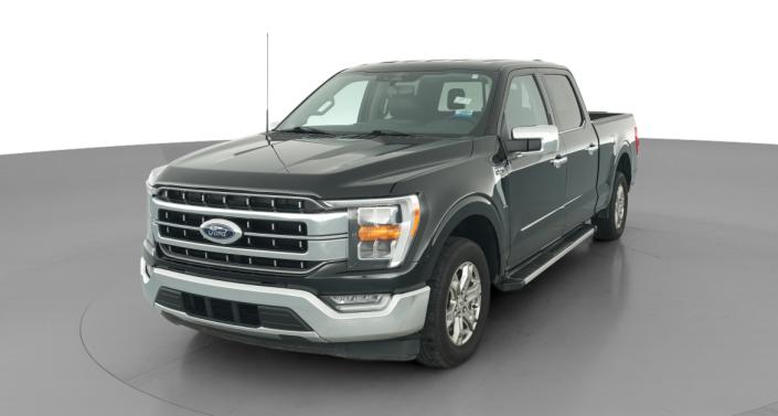 Thumbnail: 2023 Ford Econoline - 1
