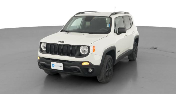 Thumbnail: 2019 Jeep Renegade - 1