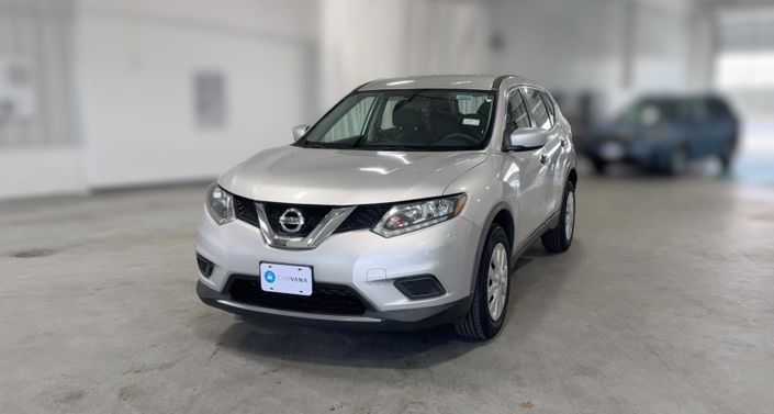Thumbnail: 2016 Nissan Rogue - 1