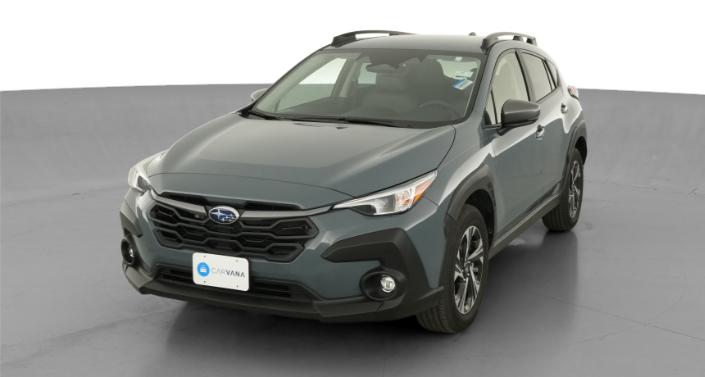 Thumbnail: 2024 Subaru Crosstrek - 1