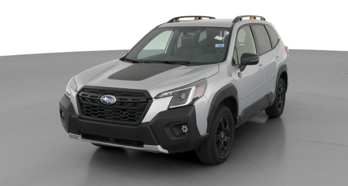Thumbnail: 2024 Subaru Forester - 1