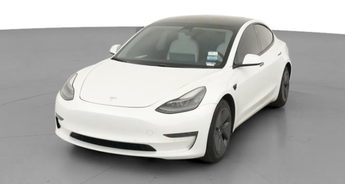 2021 Tesla Model 3 Standard Range -
                  Auburn, GA