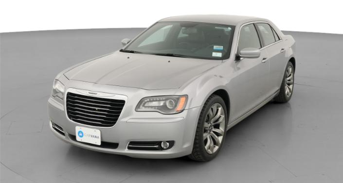 Thumbnail: 2014 Chrysler 300 - 1