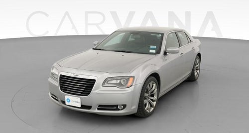 2014 Chrysler 300