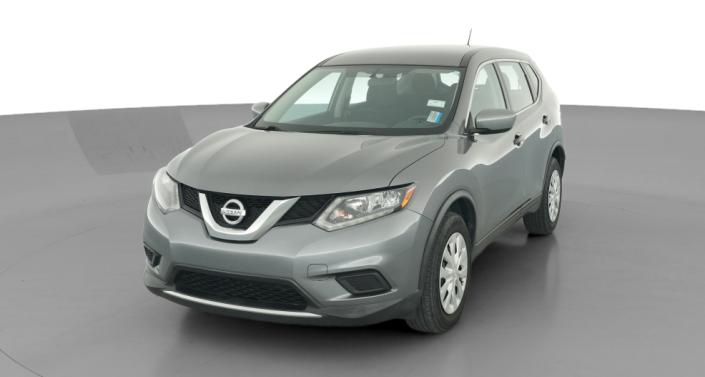 Thumbnail: 2016 Nissan Rogue - 1