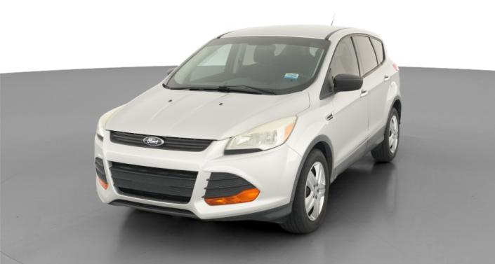 2016 Ford Escape S -
                  Haines City, FL