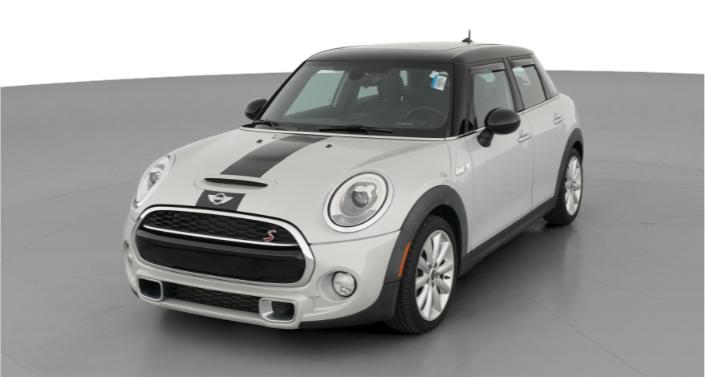 Thumbnail: 2016 MINI Cooper Hardtop - 1