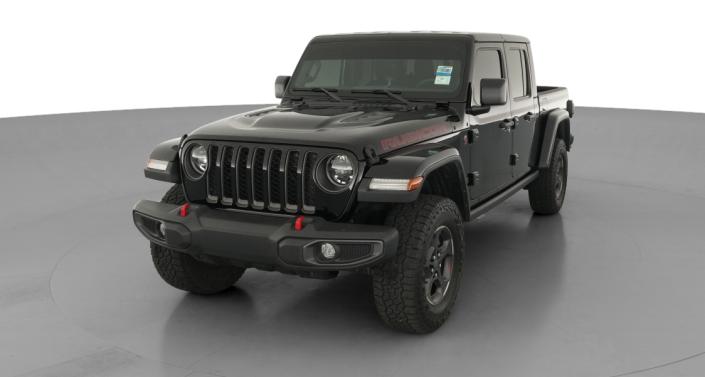Thumbnail: 2023 Jeep Gladiator - 1