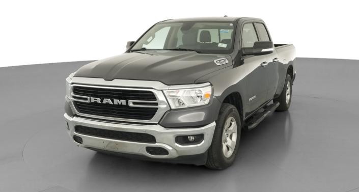 Thumbnail: 2020 RAM 1500 - 1