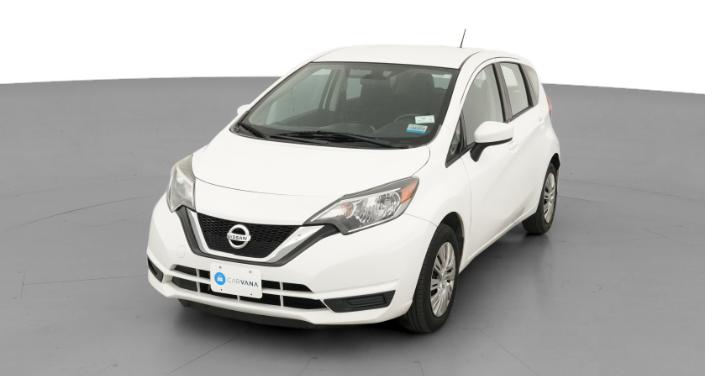 2017 Nissan Versa Note SV -
                  Auburn, GA