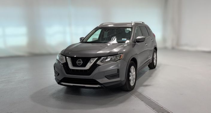 Thumbnail: 2019 Nissan Rogue - 1
