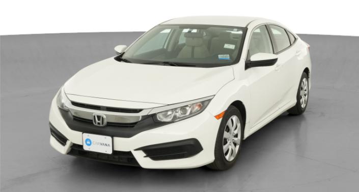Thumbnail: 2018 Honda Civic - 1
