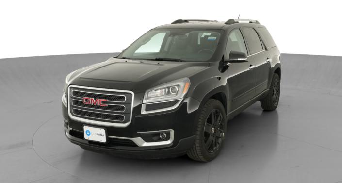 Thumbnail: 2017 GMC Acadia - 1
