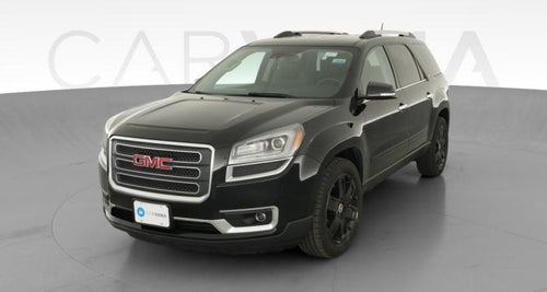 2017 GMC Acadia Limited