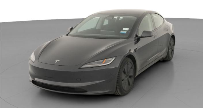 Thumbnail: 2024 Tesla Model 3 - 1