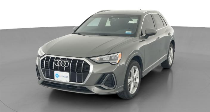 Thumbnail: 2022 Audi Q3 - 1