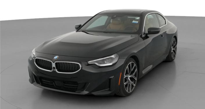 Thumbnail: 2023 BMW 2 Series - 1
