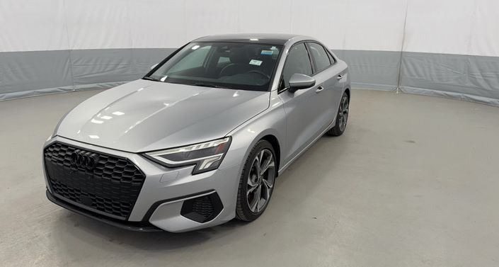 Thumbnail: 2023 Audi A3 - 1