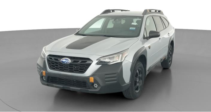 Thumbnail: 2022 Subaru Outback - 1