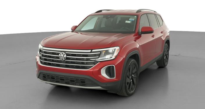 Thumbnail: 2024 Volkswagen Atlas - 1