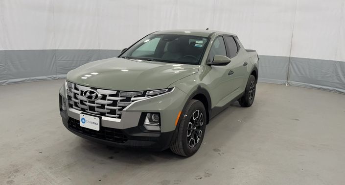 Thumbnail: 2023 Hyundai Santa Cruz - 1